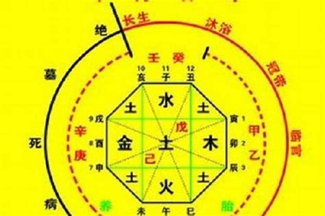 金神 八字|八字富貴格局——金神格